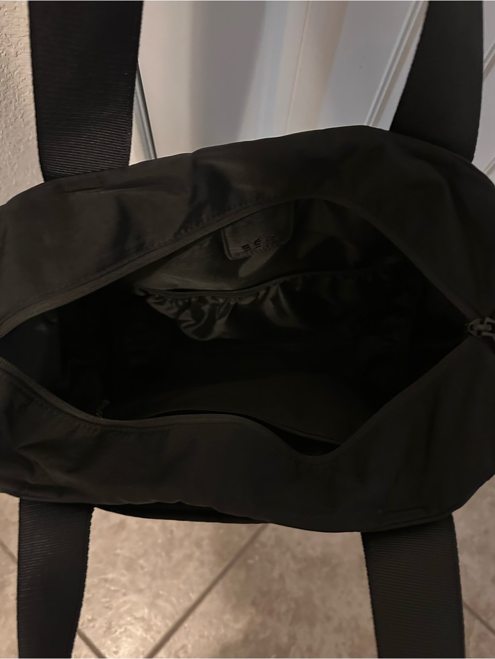 Beis Sport Tote - Picture 2 of 3